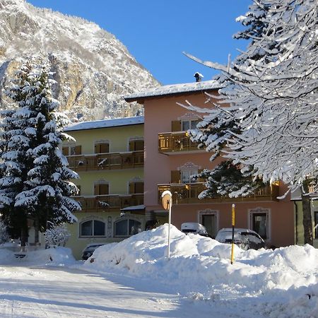 Hotel Fai Fai della Paganella Exterior foto