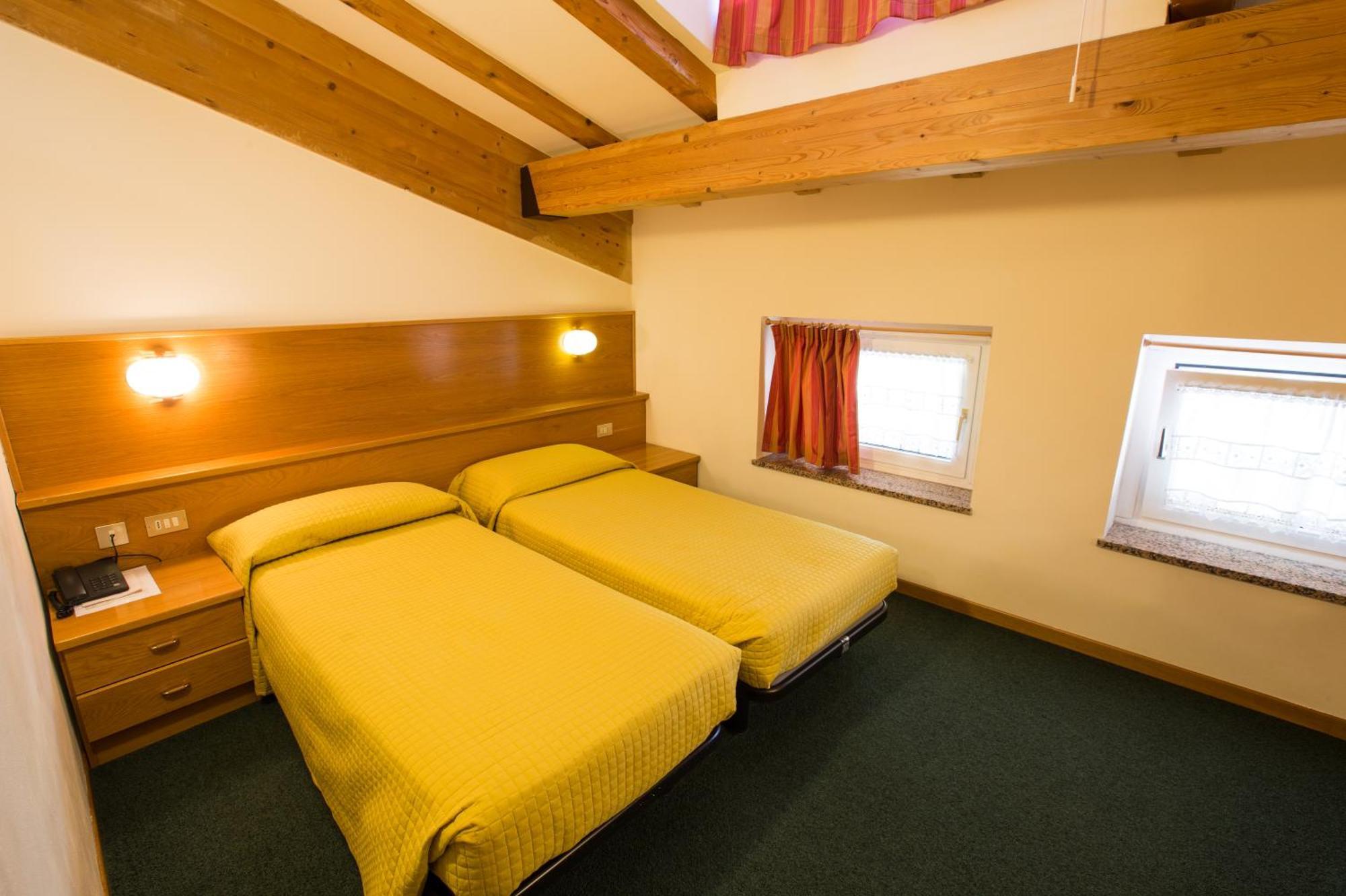 Hotel Fai Fai della Paganella Habitación foto