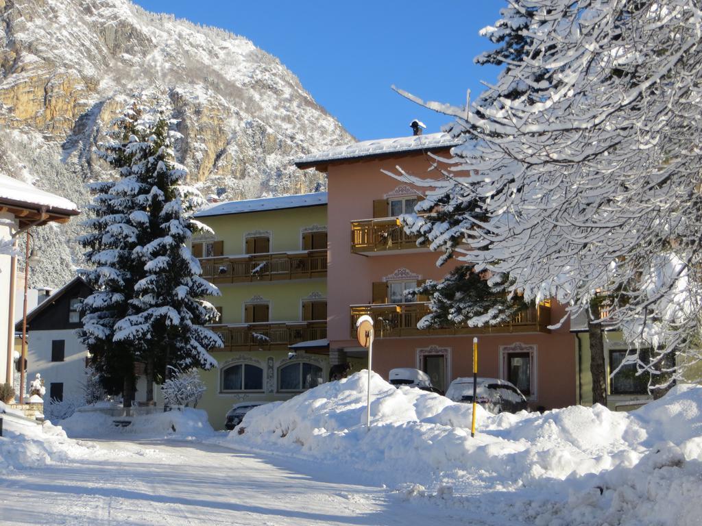 Hotel Fai Fai della Paganella Exterior foto