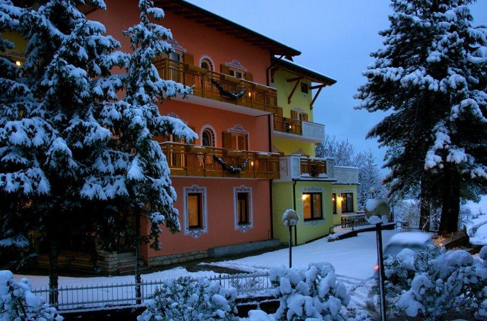 Hotel Fai Fai della Paganella Exterior foto