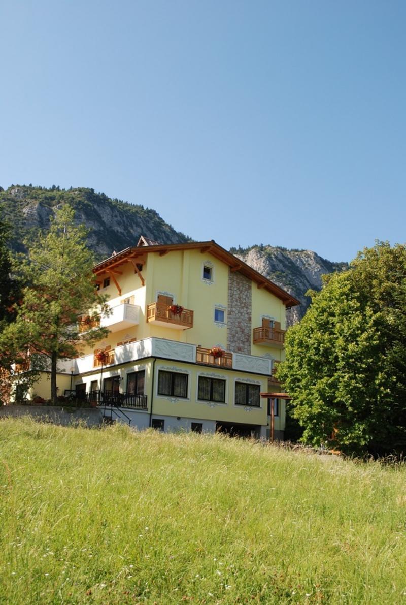 Hotel Fai Fai della Paganella Exterior foto