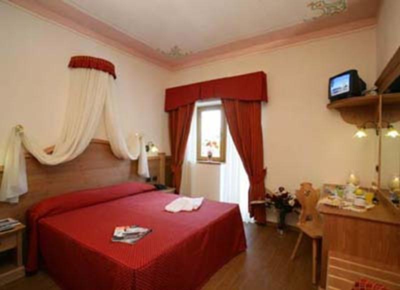 Hotel Fai Fai della Paganella Exterior foto